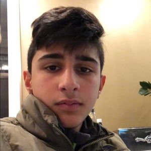 Meet your Posher, Julian